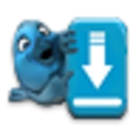 save twitt videos android application logo